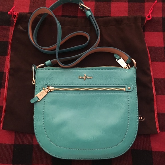 Cole Haan Handbags - Cole Haan Crossbody